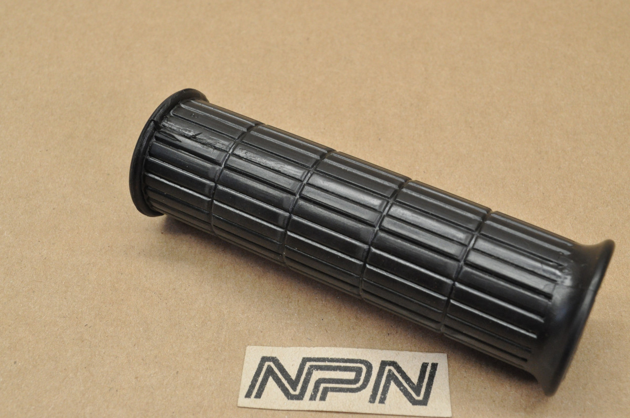 NOS Honda CT70 CT70H P50 QA50 Z50 K1-K2 Left Handlebar Grip 53166-044-010
