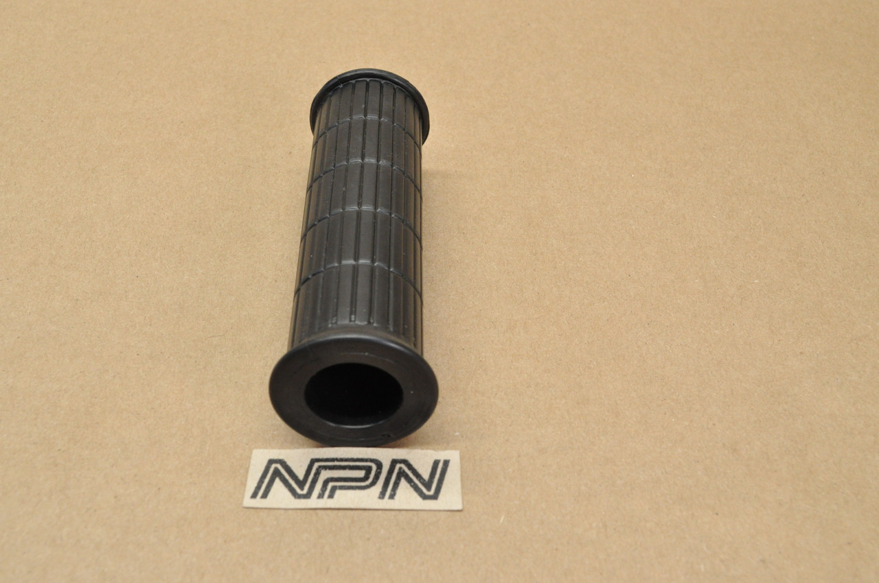 NOS Honda CT70 CT70H P50 QA50 Z50 K1-K2 Left Handlebar Grip 53166-044-010