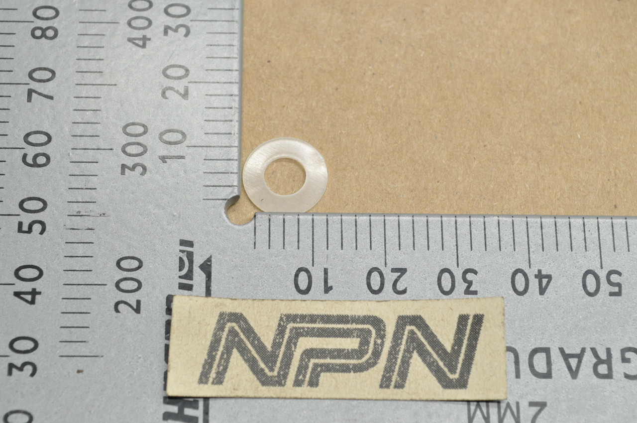 NOS Honda CBR1000 CBR600 CBR900 VF1000 VFR700 VFR750 Cowl Retainer 64509-KE8-700