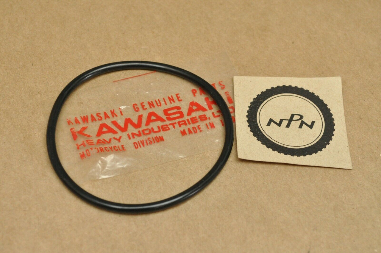 atiloちゃん NOS Kawasaki ZL1000 ZL900 Eliminator ZX1000 ZX900 Ninja Stator O