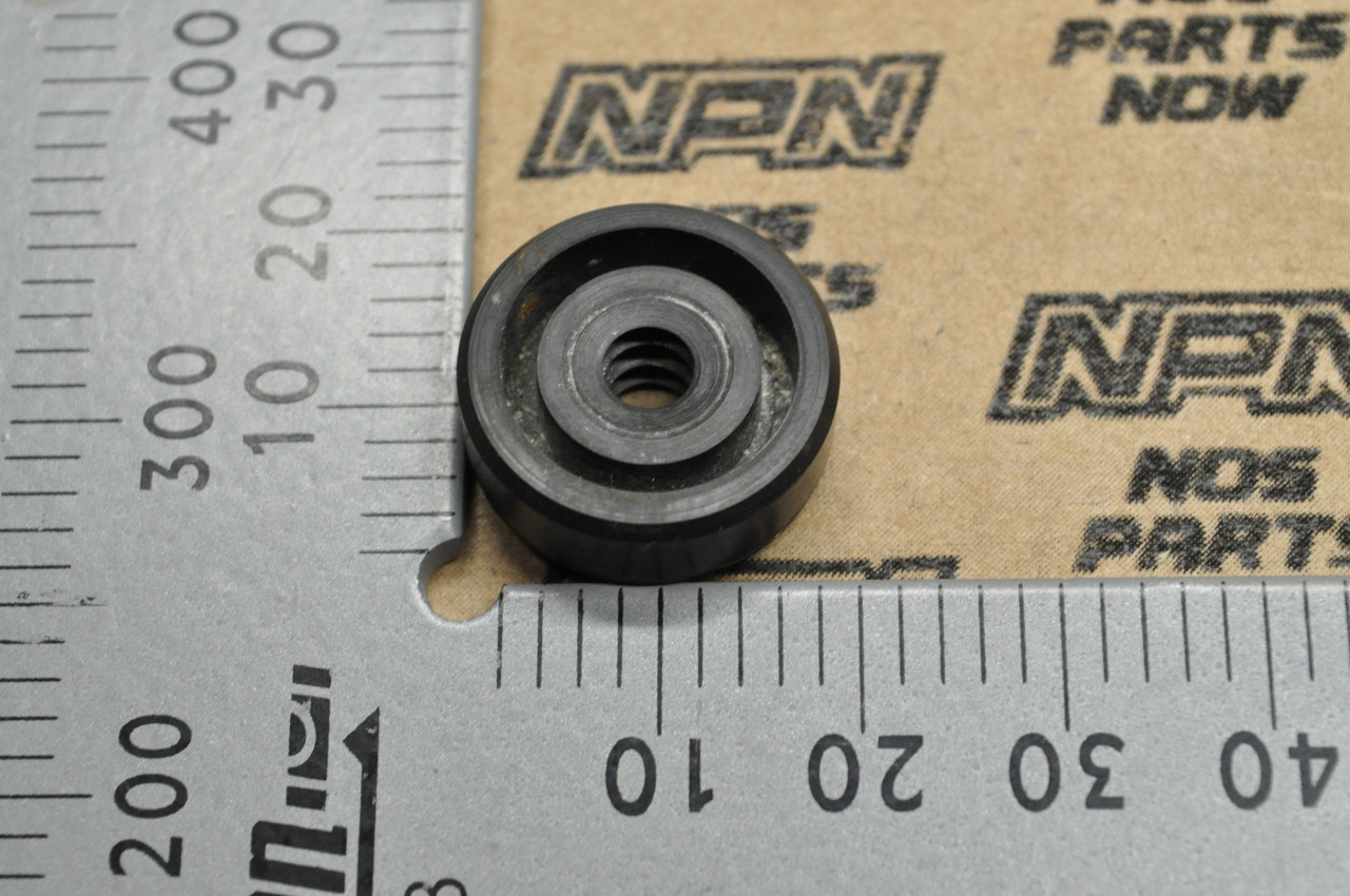 NOS Suzuki RV125 T125 TC125 TC185 TS125 TS185 Oil Seal 6x19x7 09285-06006