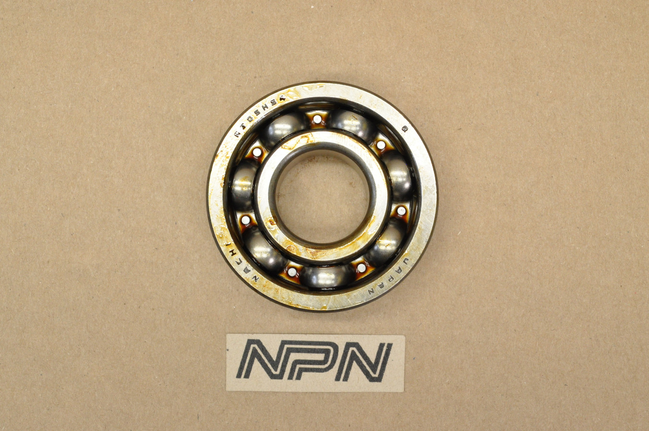 NOS Honda CA72 CA77 CB72 CB750 K0 CB77 CL72 CL77 Ball Bearing 91003-259-000
