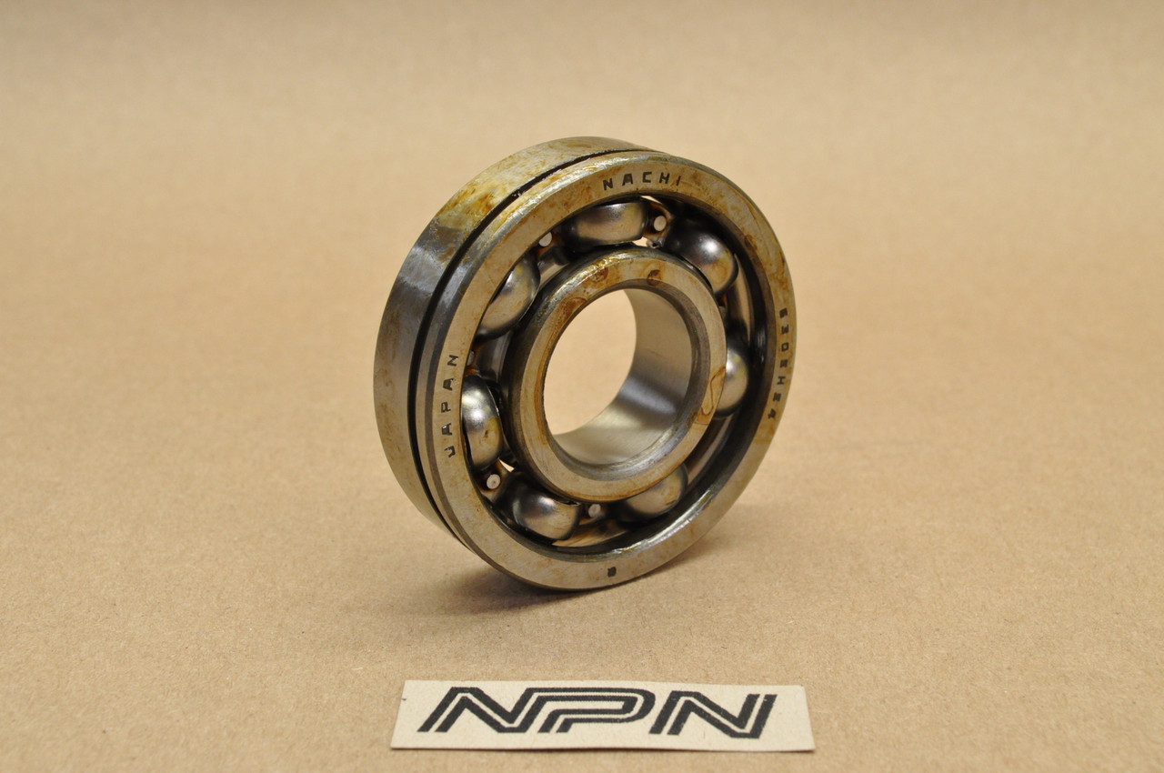 NOS Honda CA72 CA77 CB72 CB750 K0 CB77 CL72 CL77 Ball Bearing 91003-259-000