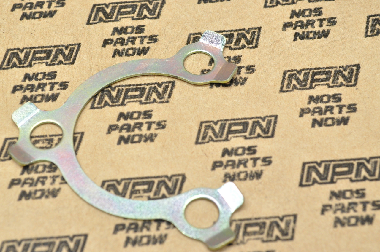 NOS Honda Z50 A K0-K5 QA50 K0-K3 Rear Sprocket Tounged Washer B 94108-21000