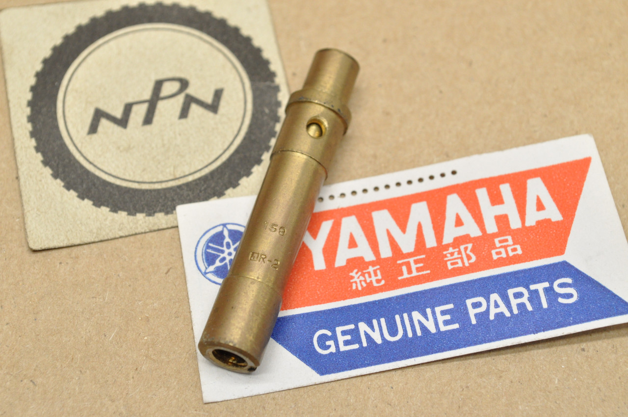 NOS Yamaha 159 Series Mikuni Carburetor R-2 Main Nozzle 239-14141-62