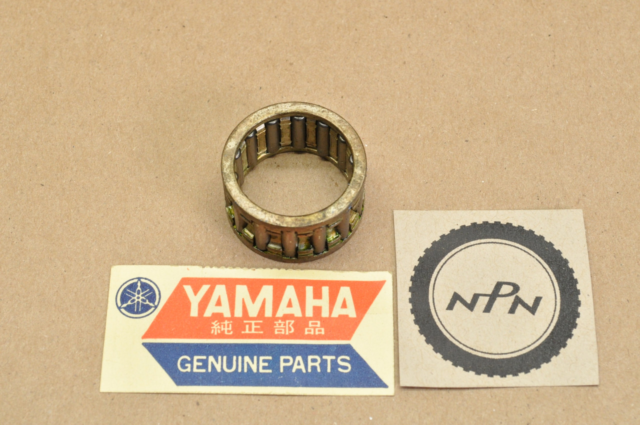 NOS Yamaha 1968 SL351 1967 YR1 1968 YR2 Cylinder Bearing 93310-52430-00