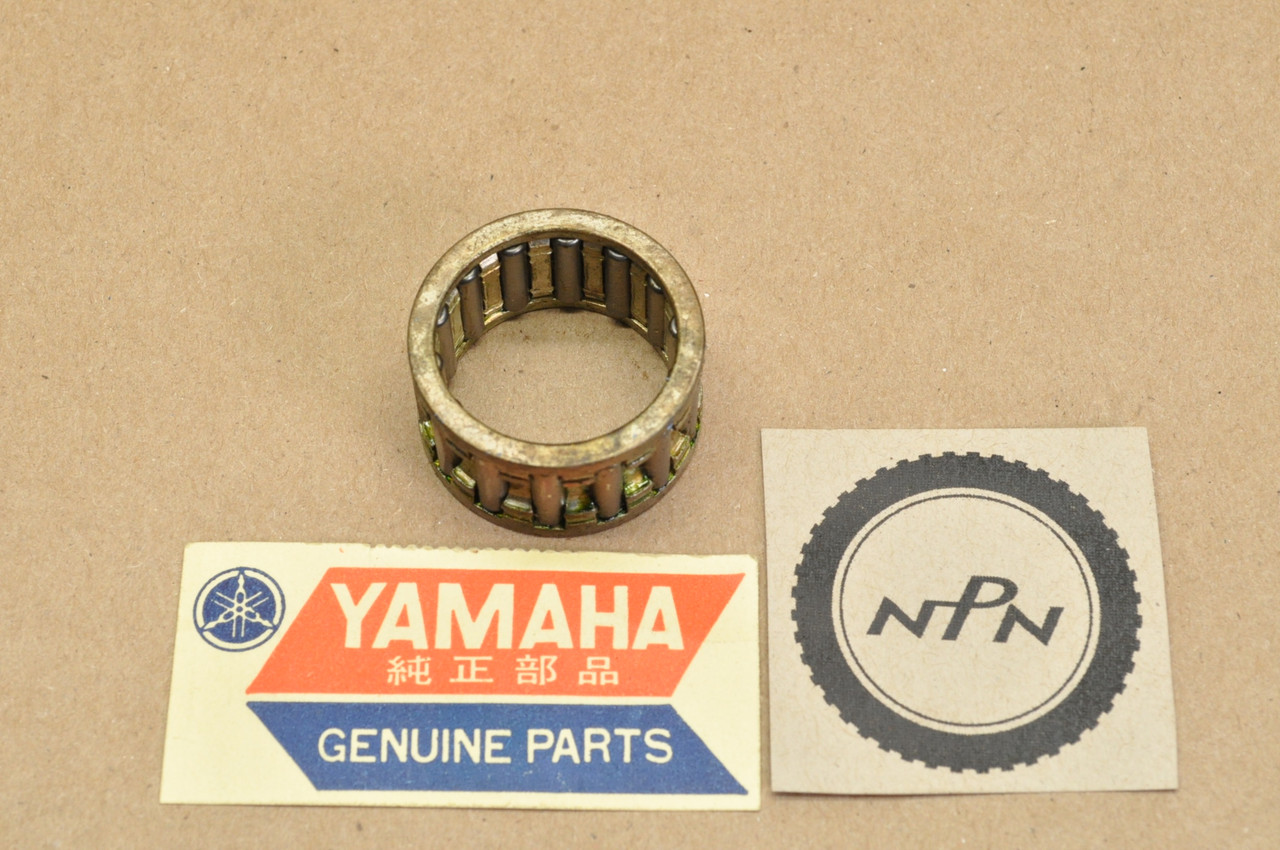 NOS Yamaha 1968 SL351 1967 YR1 1968 YR2 Cylinder Bearing 93310-52430-00