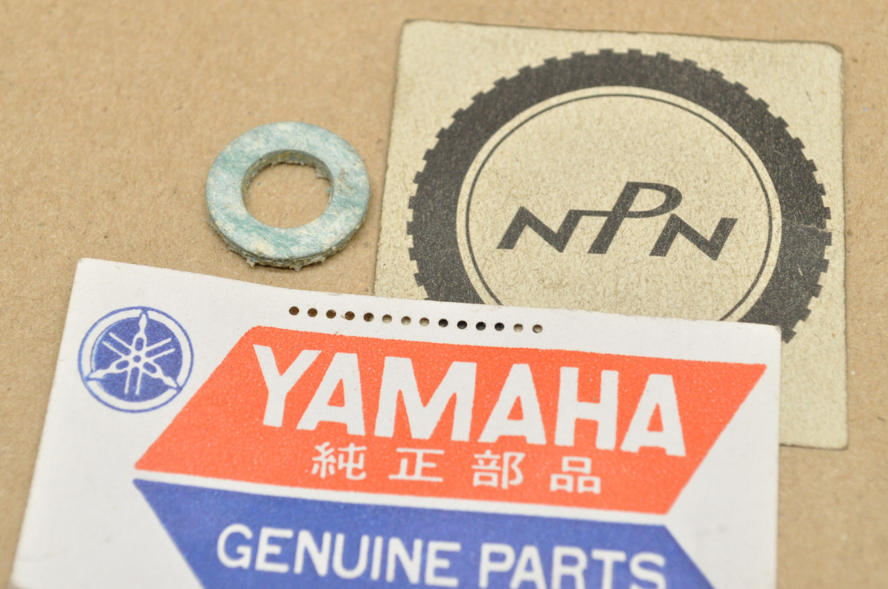 NOS Yamaha 1992-98 RT180 Clutch Gasket 90430-08216