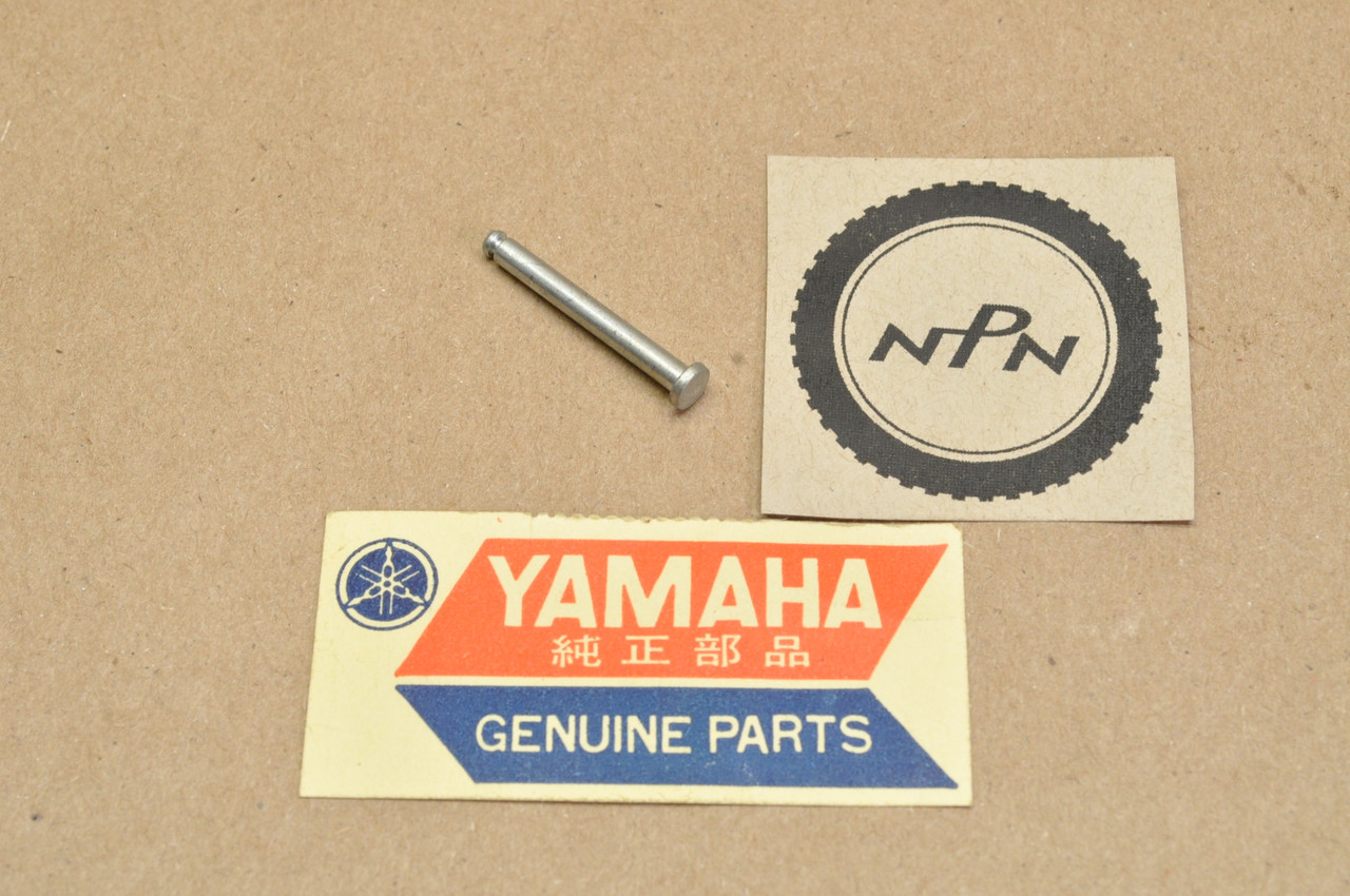 NOS Yamaha DT2 DT3 LT2 RD250 RD350 RT2 TX500 TX650 TX750 XS1 XS2 XS650 Pin 90249-03088