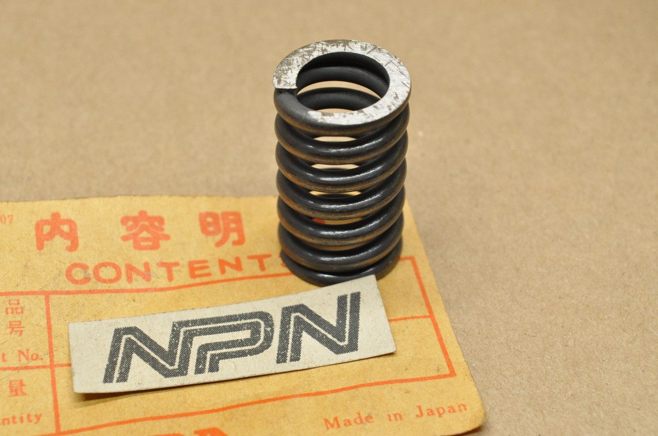 NOS Honda CB77 CL77 Clutch Spring 22401-275-810