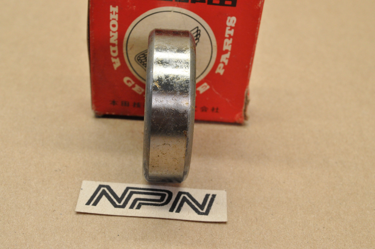 NOS Honda ATC70 C70 CB750 CT70 S65 TRX70 Z50 ZB50 Bearing 6304 91001-035-000