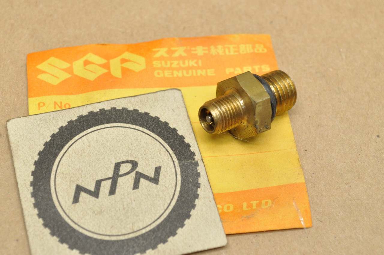 NOS Suzuki GS1000 GS1100 GS850 PE250 PE400 RM125 RM250 RM500 Fork Air