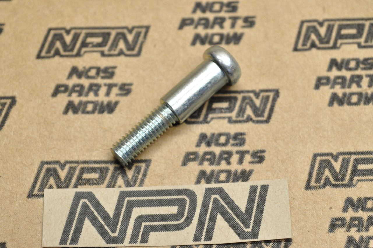 NOS Honda CT70 NA50 NB50 PA50 XL500 XL600 Z50 Lever Pivot Screw 90115-147-000