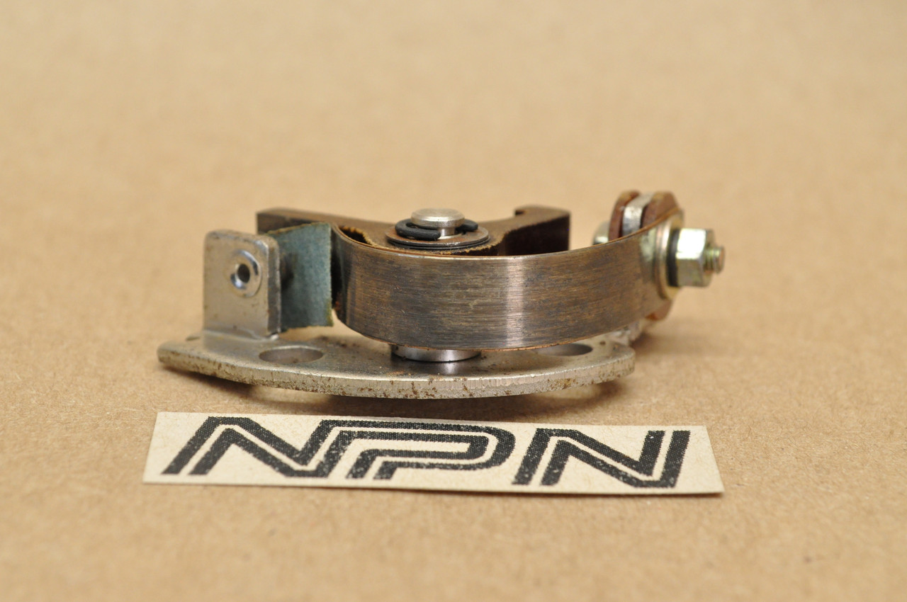 NOS Honda CL90 CM91 CT90 K0-1977 S90 SL90 Daiichi Contact Points 30202-028-003