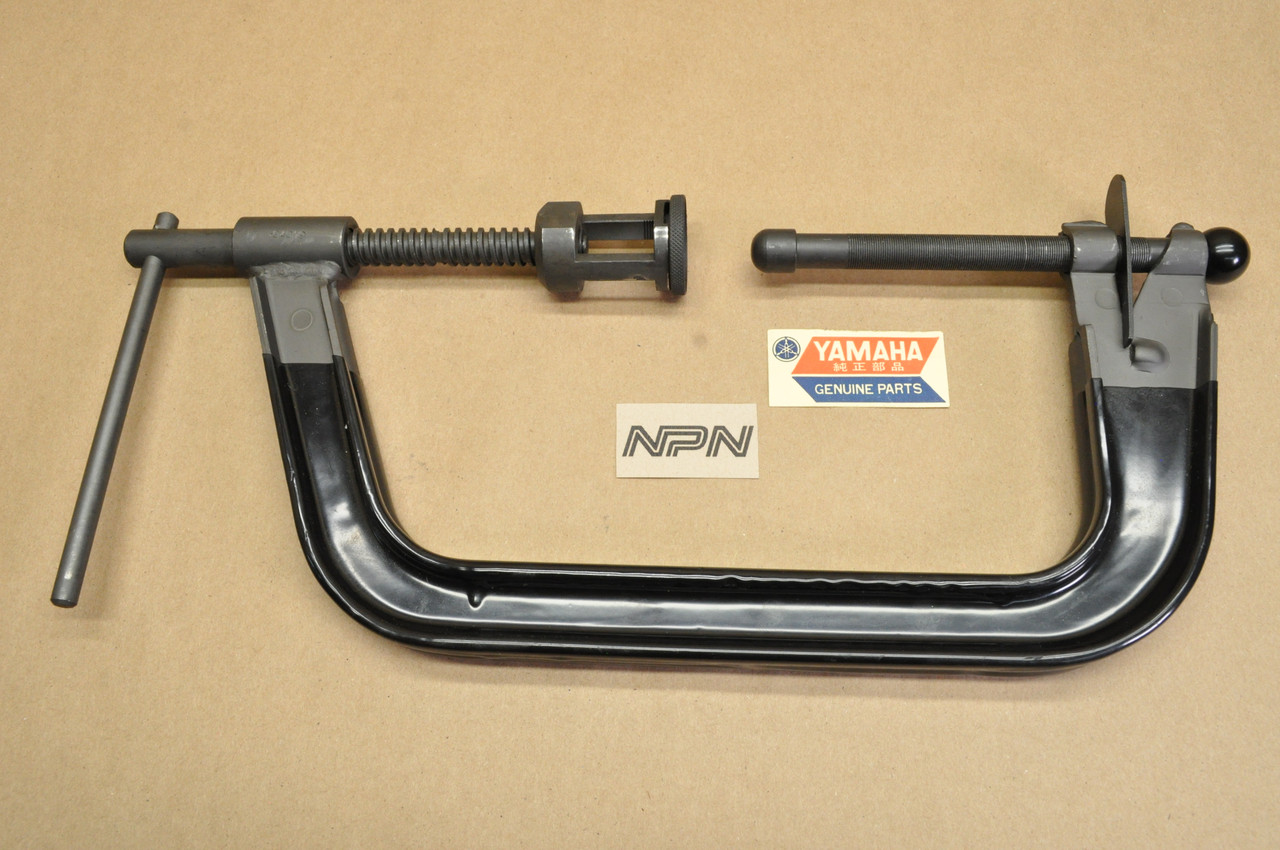 NOS Yamaha 1979 XS1100 S Valve Spring Compressor Tool 90890-04019