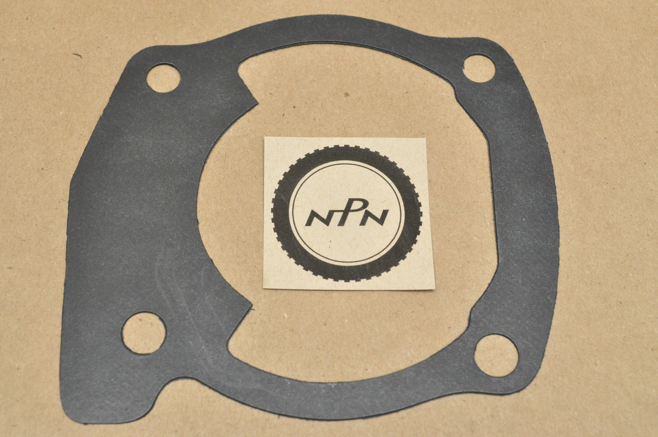 NOS Honda CR80 R CR80RB CR85 RB Cylinder Gasket 12191-GBF-830