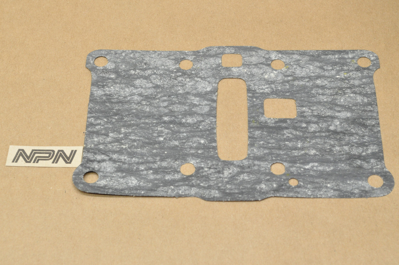 NOS Honda SL350 CB350 CL350 Cylinder Head Cover Gasket 12391-286-010