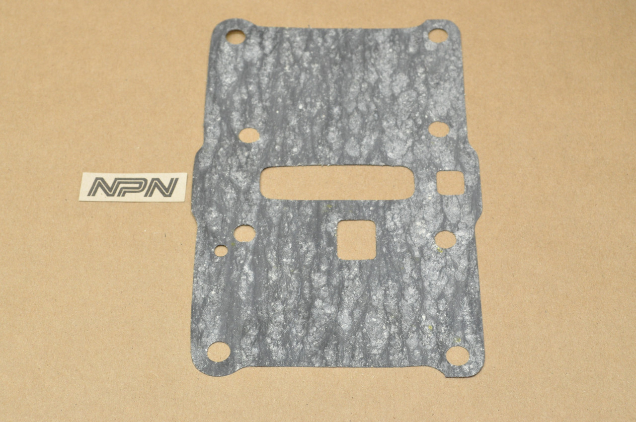 NOS Honda SL350 CB350 CL350 Cylinder Head Cover Gasket 12391-286-010