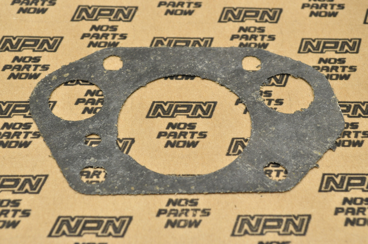 NOS Honda CB350 CL350 SL350 Cylinder Head Side Cover Gasket 12392-286-050