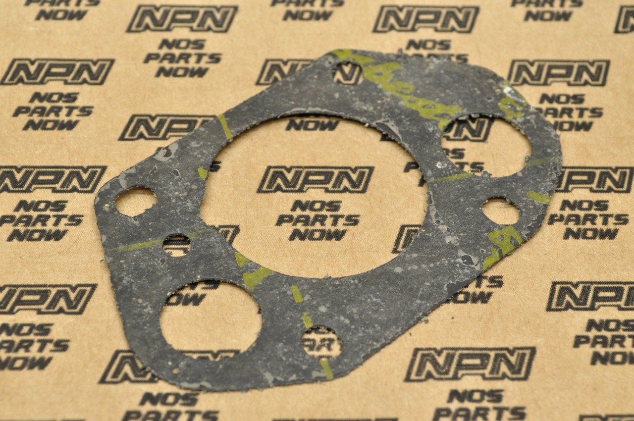 NOS Honda CB350 CL350 SL350 Cylinder Head Side Cover Gasket 12392-286-050