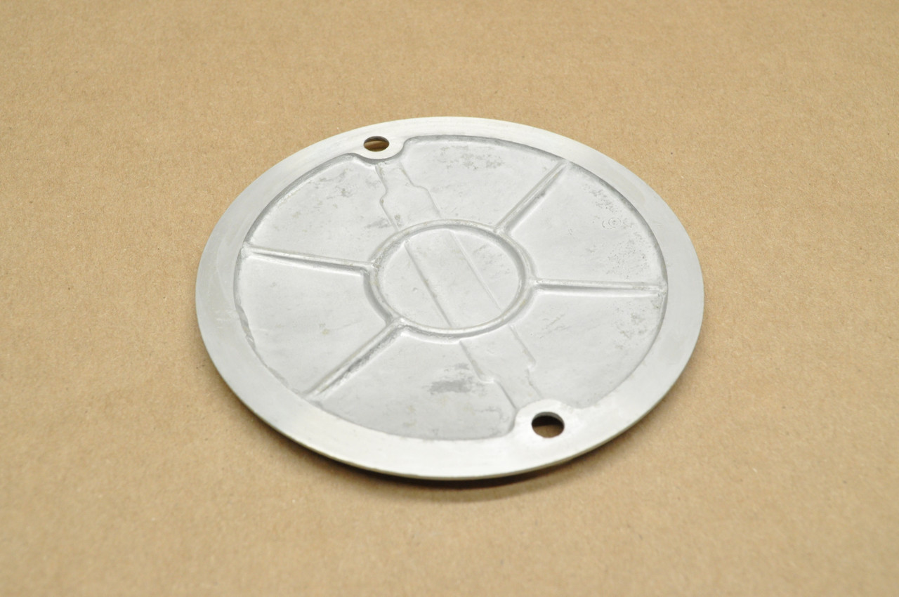 NOS Honda CT70 CT70H SL70 Stator Points Inspection Cover 30371-040-020