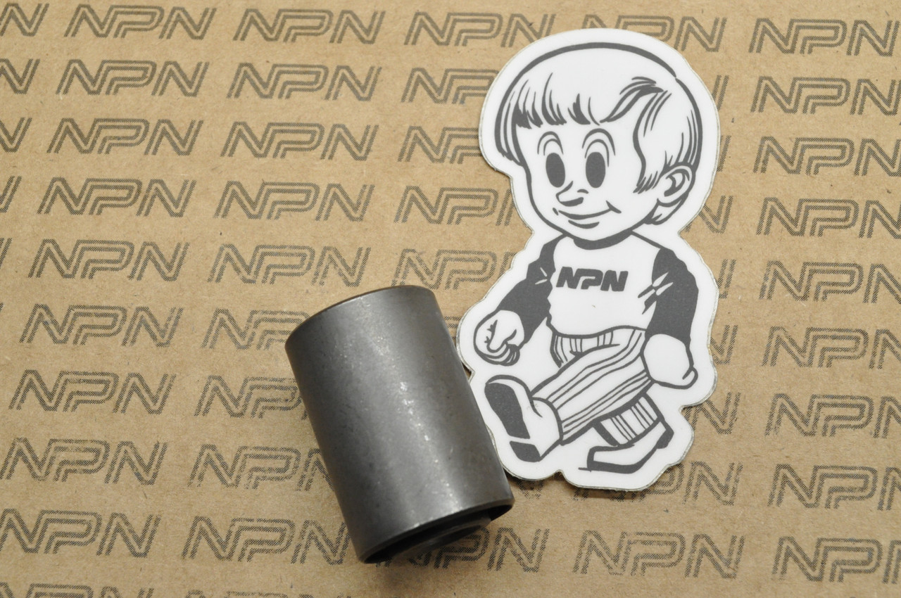 NOS Honda CT90 CT200 S90 SL70 XL70 XR75 XR80 Swing Arm Bushing 52181-001-300