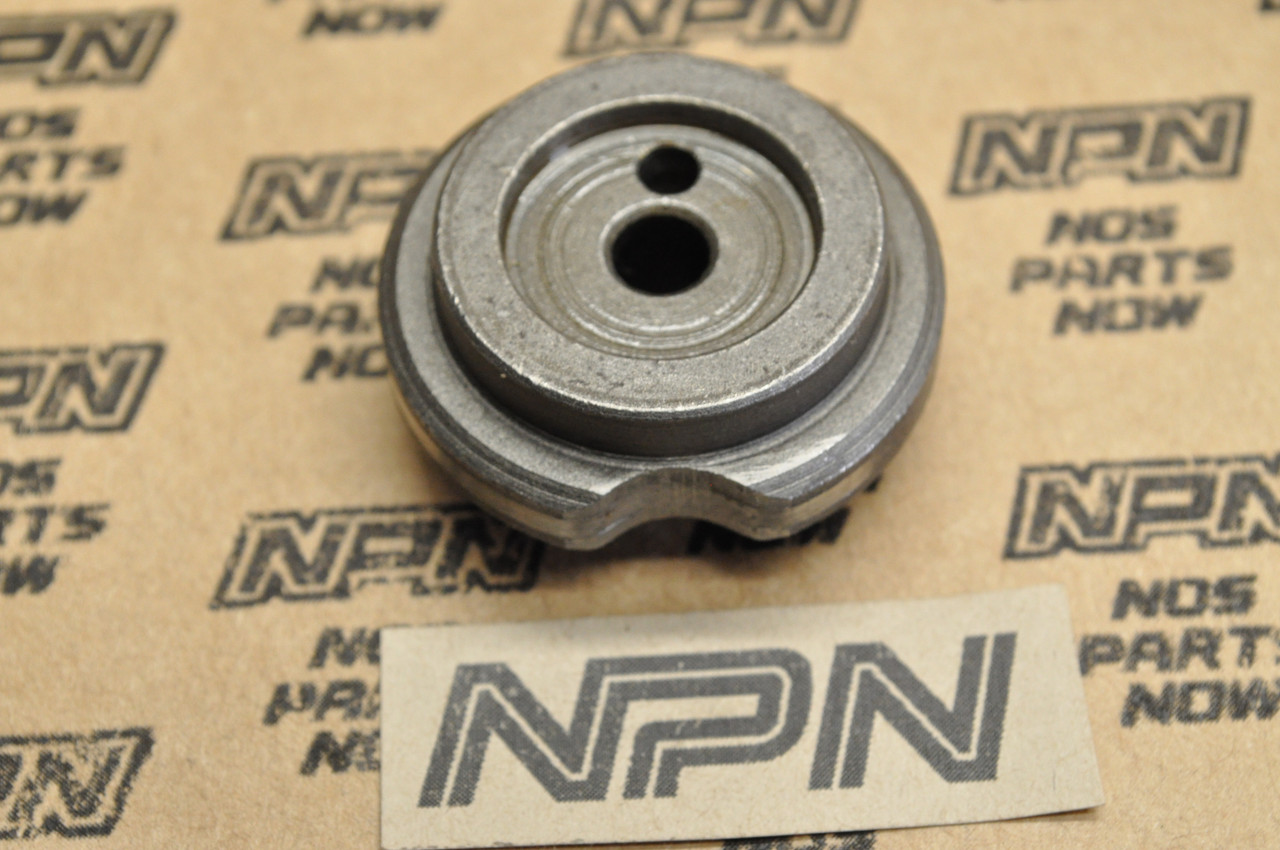 Vintage Used OEM Honda CB350 F Gear Shift Drum Center 24304-333-030