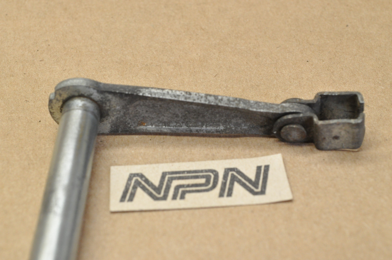 Vintage Used OEM Honda CB350 F Clutch Lifter Lever Arm 22810-333-030