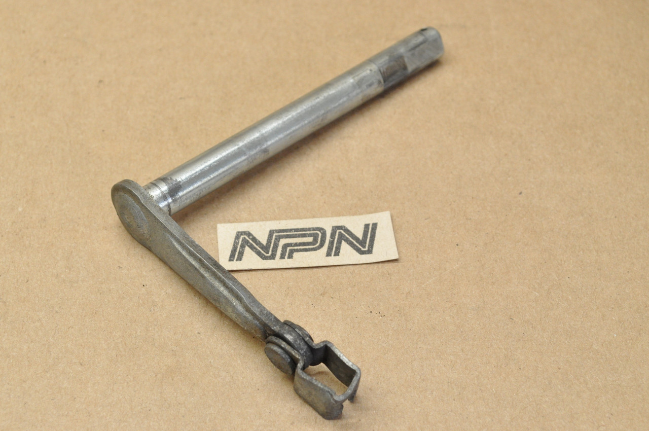 Vintage Used OEM Honda CB350 F Clutch Lifter Lever Arm 22810-333-030