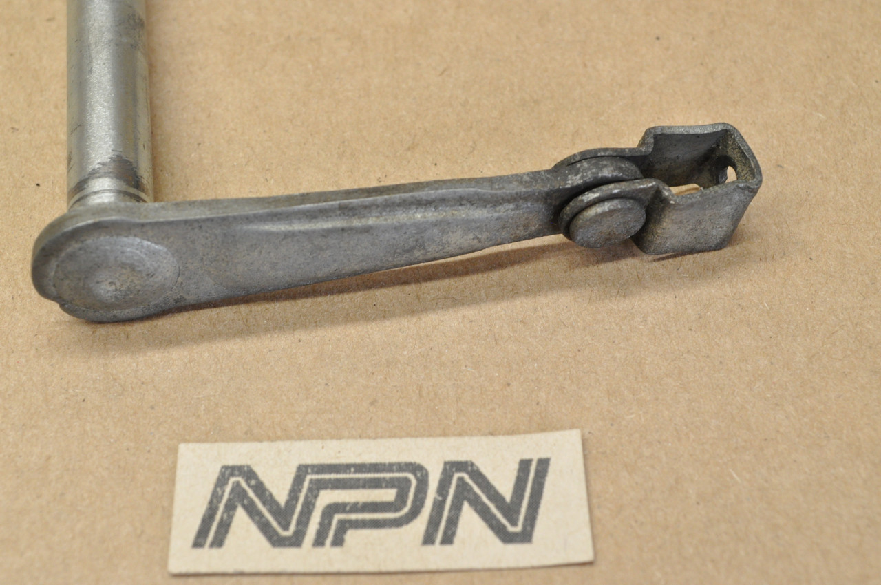 Vintage Used OEM Honda CB350 F Clutch Lifter Lever Arm 22810-333-030