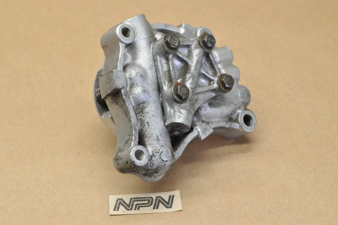 Vintage Used OEM Honda CB400 F CB350 F Oil Pump 15100-333-010