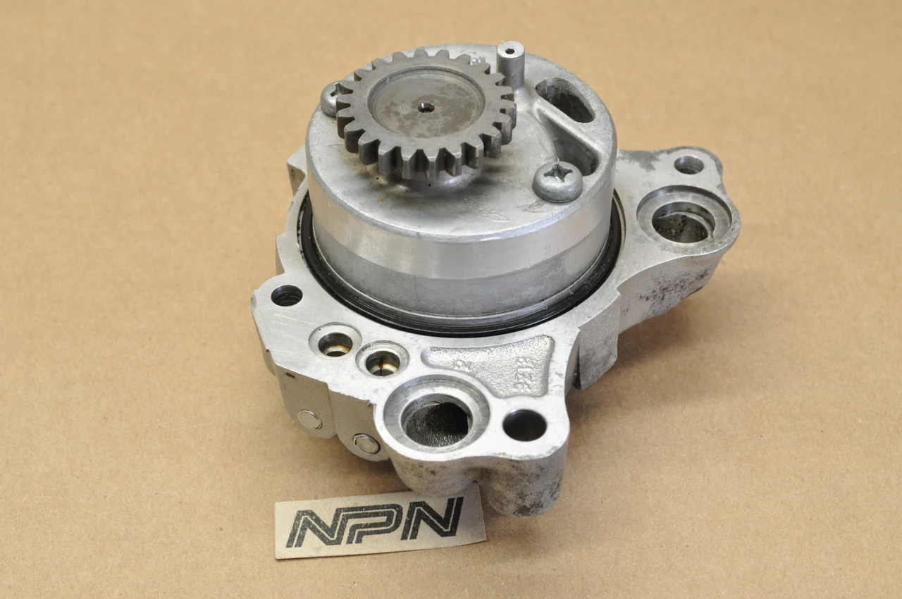 Vintage Used OEM Honda CB400 F CB350 F Oil Pump 15100-333-010