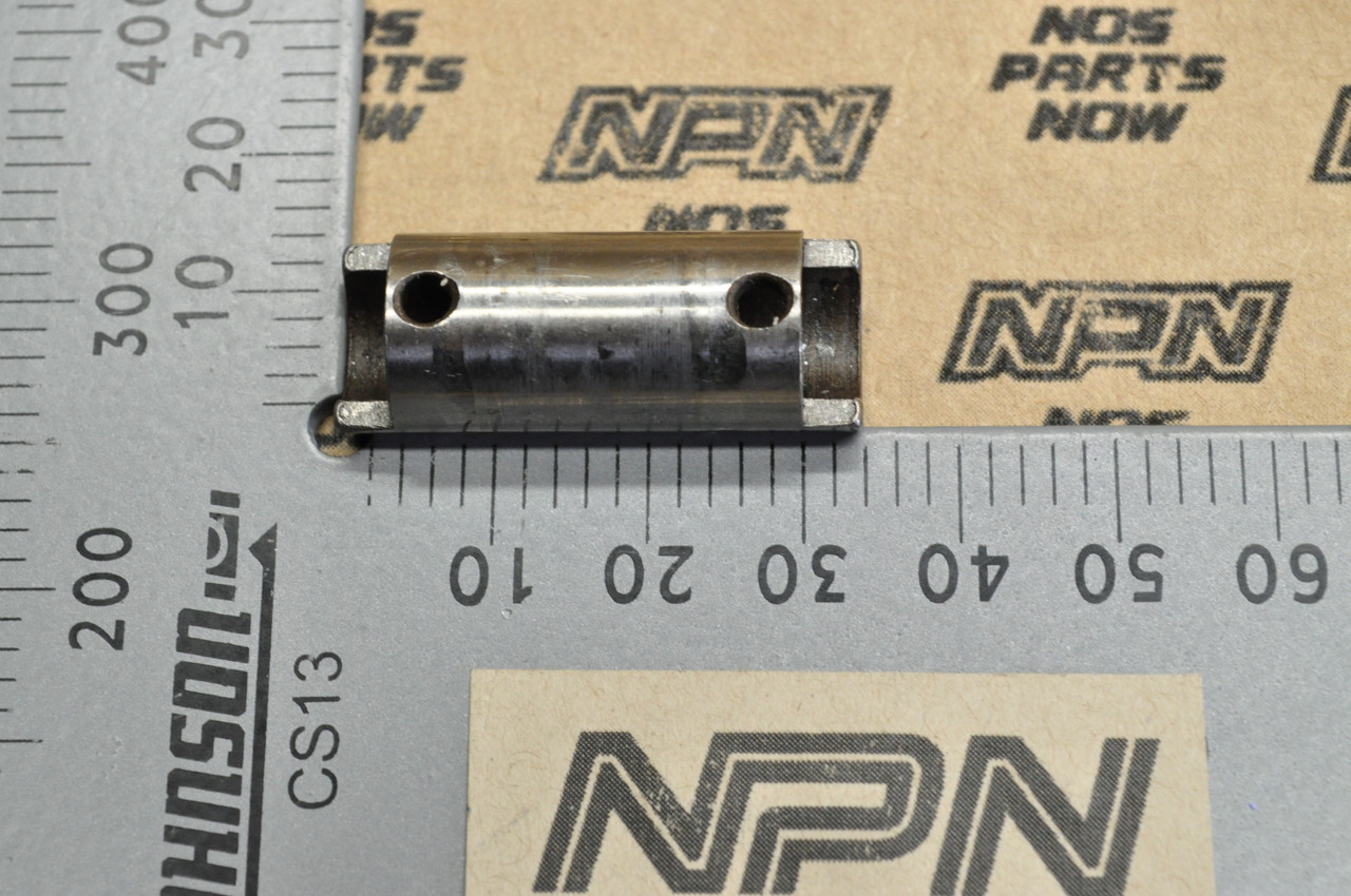 Vtg Used OEM Honda CB350 CB750 CL350 SL350 Cam Chain Roller Pin 14605-286-020