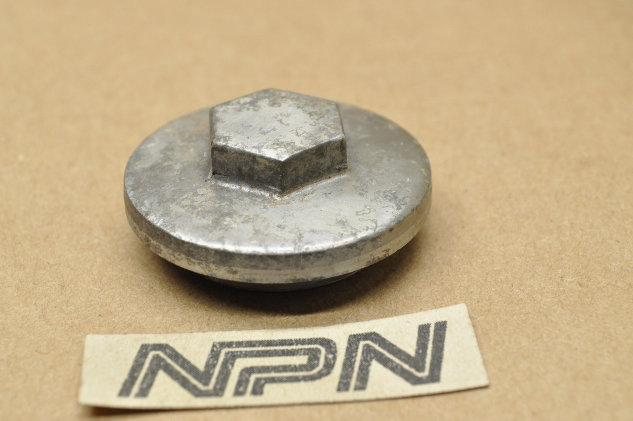 Vtg OEM Honda ATC250 CB750 CB900 GL1000 CL70 XL70 Z50 Tappet Cover 12361-300-000