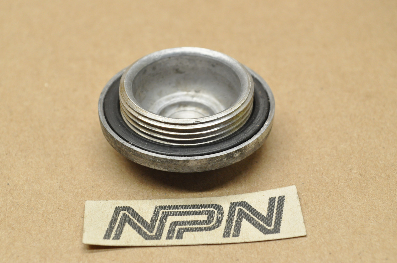 Vtg OEM Honda ATC250 CB750 CB900 GL1000 CL70 XL70 Z50 Tappet Cover 12361-300-000