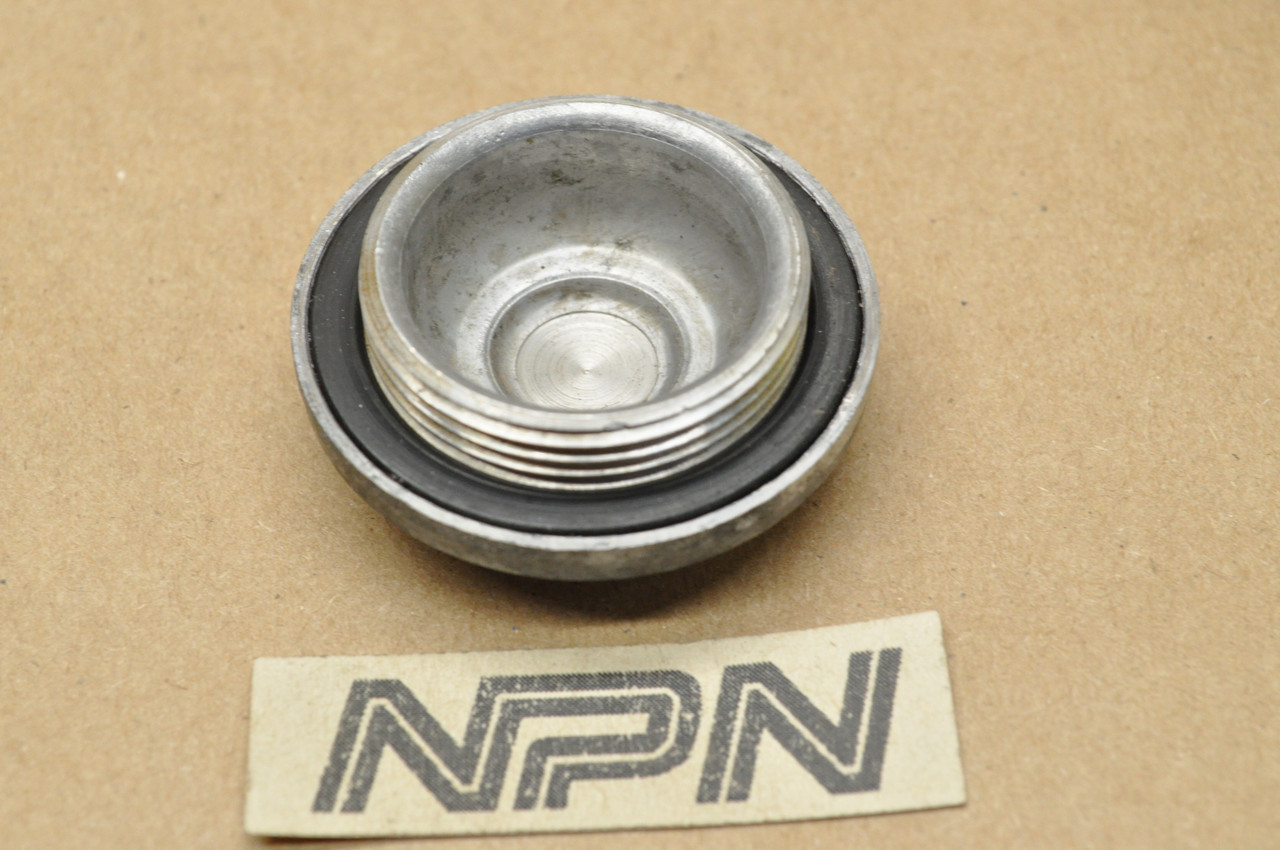 Vtg OEM Honda ATC250 CB750 CB900 GL1000 CL70 XL70 Z50 Tappet Cover 12361-300-000