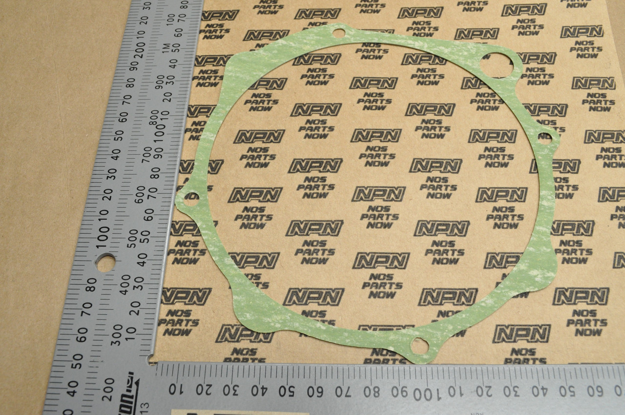 NOS Honda 80-83 ATC185 S 81-83 ATC200 Recoil Starter Cover Gasket 28411-958-306