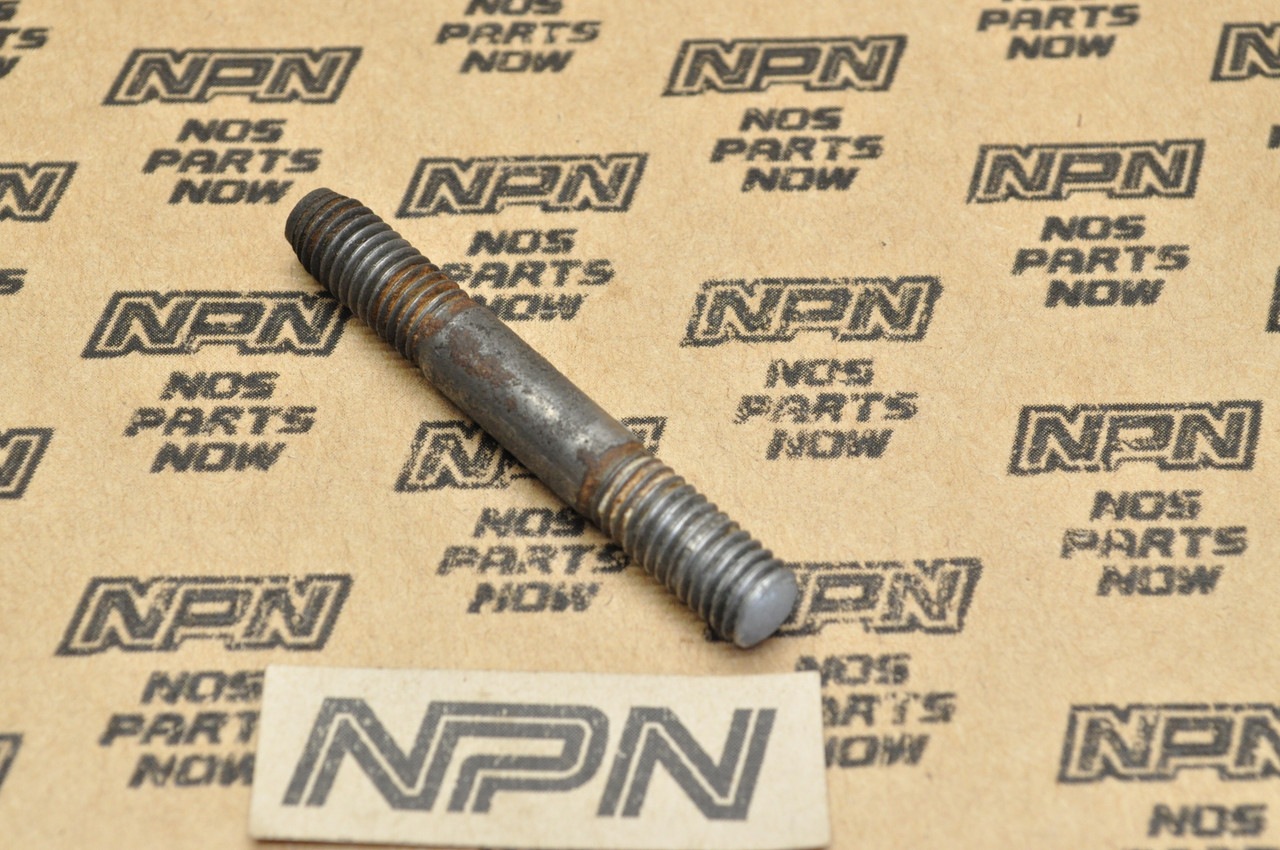 Vtg OEM Honda CB350 CB350G CL350 SL350 Cylinder Head Stud Bolt 90041-286-300
