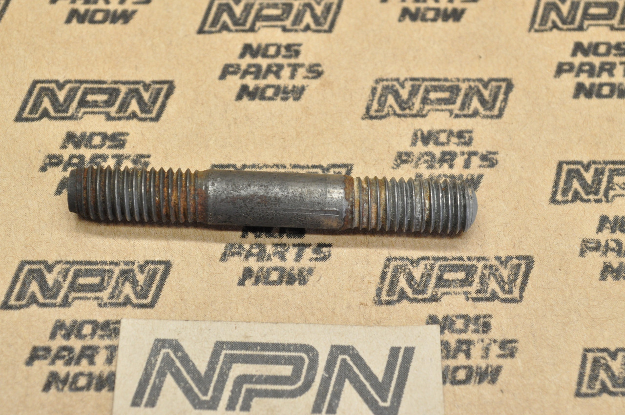 Vtg OEM Honda CB350 CB350G CL350 SL350 Cylinder Head Stud Bolt 90041-286-300