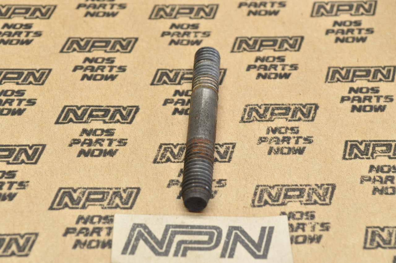 Vtg OEM Honda CB350 CB350G CL350 SL350 Cylinder Head Stud Bolt 90041-286-300