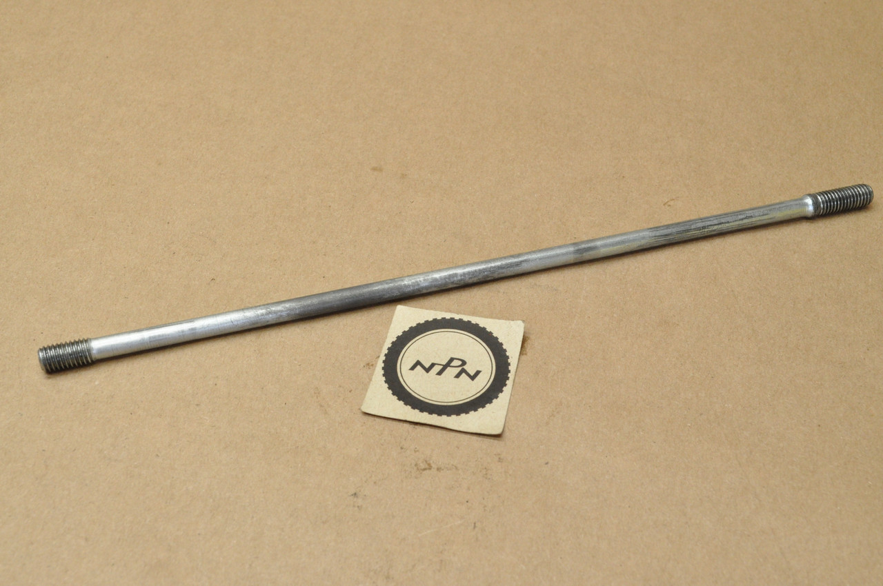 Vtg OEM Honda CB350 CB350G CL350 SL350 Cylinder Stud Bolt "A" 90034-286-020