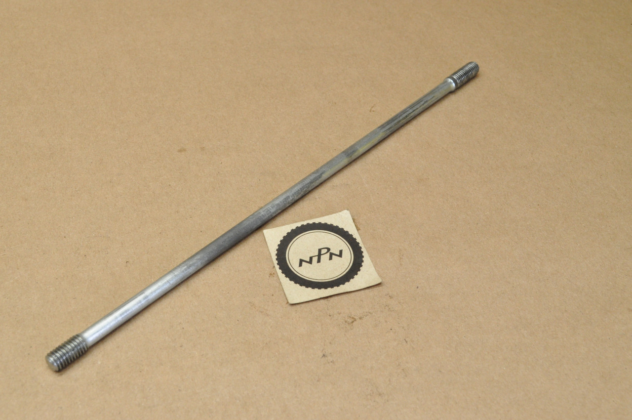 Vtg OEM Honda CB350 CB350G CL350 SL350 Cylinder Stud Bolt "A" 90034-286-020
