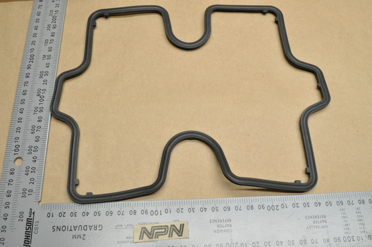 NOS Honda VF700 Magna VF750 V45 Sabre Cylinder Head Cover Gasket 12391-MB0-010