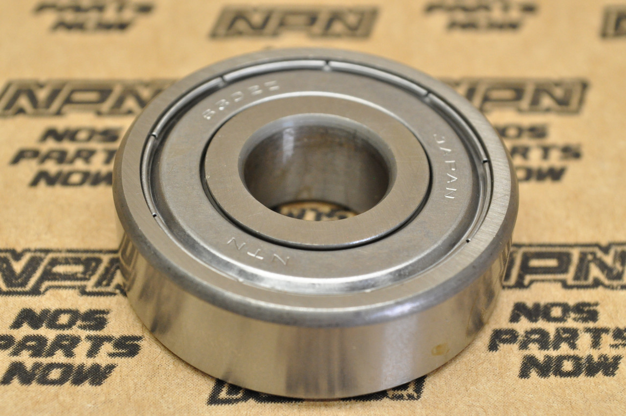 NOS Honda CA175 CA95 CB450 CL450 CL72 CL77 SL175 SS125 Wheel Bearing 96120-63020