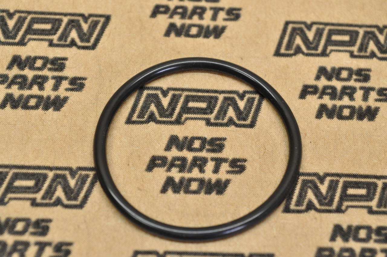 NOS Honda GL1000 GL1100 GL1200 Gold Wing Oil Pump O-Ring Gasket 91345-580-000