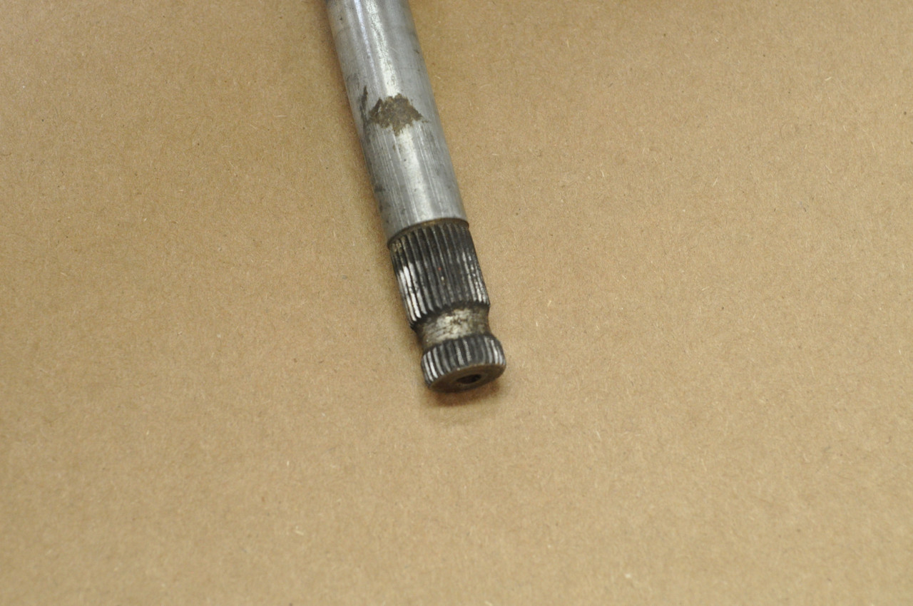 Vintage OEM Honda ATC70 CT70 Z50 Gear Shift Shaft Assembly 24610-098-730