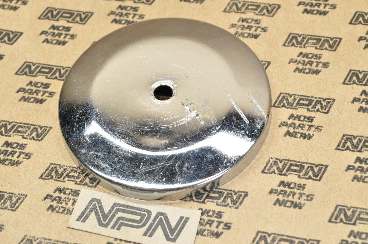 Vtg OEM Honda ATC70 CT70 CT70H SL70 XL70 Air Filter Cap Cover 17231-045-030