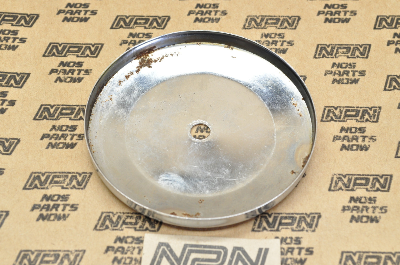 Vtg OEM Honda ATC70 CT70 CT70H SL70 XL70 Air Filter Cap Cover 17231-045-030