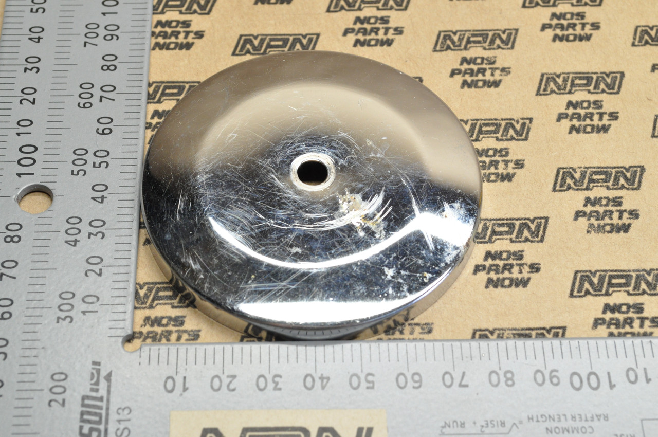 Vtg OEM Honda ATC70 CT70 CT70H SL70 XL70 Air Filter Cap Cover 17231-045-030