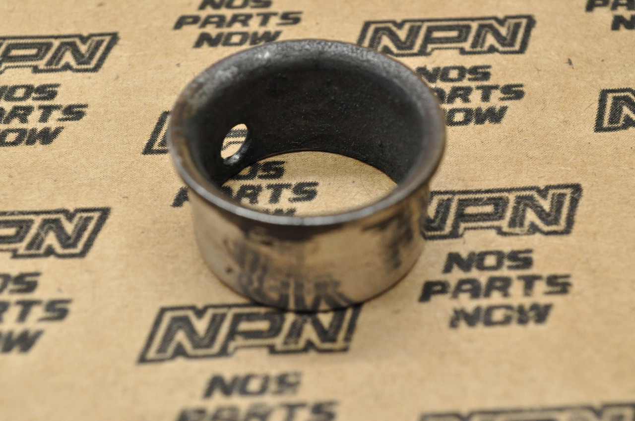 Vtg Used OEM Honda CT70 CT70H P50 Z50 Throttle Pipe Tube Stopper 53163-044-000